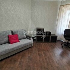 Квартира 40 м², 1-комнатная - изображение 5