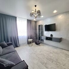 Квартира 45,7 м², 2-комнатная - изображение 4