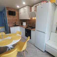 Квартира 60,1 м², 3-комнатная - изображение 3