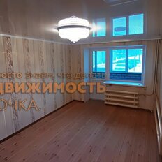 Квартира 49,4 м², 2-комнатная - изображение 1
