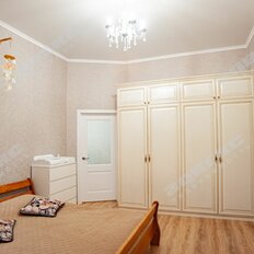 Квартира 98,4 м², 3-комнатная - изображение 4