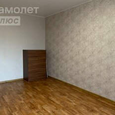 Квартира 41,2 м², 1-комнатная - изображение 4