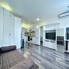 Квартира 23,8 м², студия - изображение 5