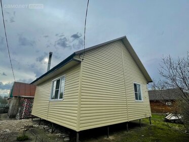 79,8 м² дом, 3 сотки участок 3 800 000 ₽ - изображение 60