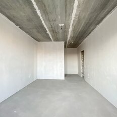 Квартира 52,9 м², 1-комнатная - изображение 4