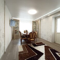 Квартира 73,8 м², 3-комнатная - изображение 1