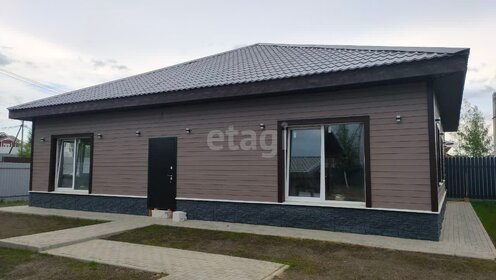 191 м² дом, 10 соток участок 15 500 000 ₽ - изображение 70