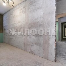Квартира 41,7 м², 2-комнатные - изображение 3