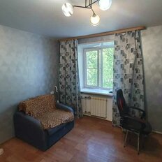 Квартира 37,8 м², 1-комнатная - изображение 3