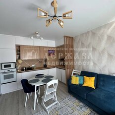 Квартира 61,9 м², 3-комнатная - изображение 3