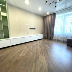 Квартира 88,5 м², 3-комнатная - изображение 2