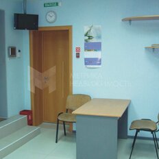 30 м², офис - изображение 4