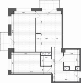 78,6 м², 3-комнатная квартира 26 500 000 ₽ - изображение 12