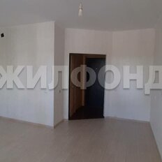Квартира 28,8 м², студия - изображение 2