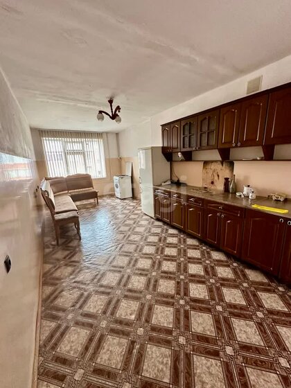 62 м², 1-комнатная квартира 5 600 000 ₽ - изображение 1