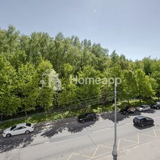 Квартира 36,6 м², 1-комнатная - изображение 5