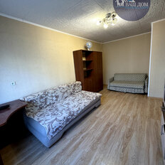 Квартира 30,9 м², 1-комнатная - изображение 1