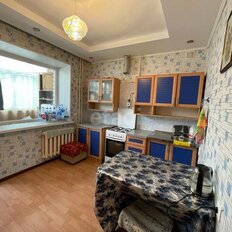 Квартира 56,8 м², 2-комнатная - изображение 4