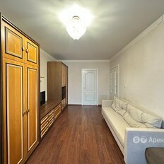 Квартира 61 м², 3-комнатная - изображение 5