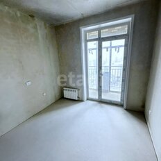 Квартира 30,6 м², 1-комнатная - изображение 5