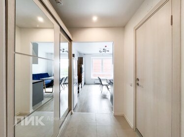 22,8 м², 1-комнатная квартира 30 000 ₽ в месяц - изображение 35