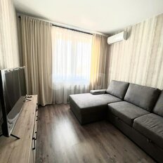 Квартира 59 м², 2-комнатная - изображение 3
