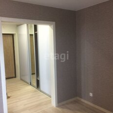 Квартира 34,8 м², 1-комнатная - изображение 5