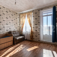 Квартира 31,4 м², студия - изображение 3