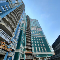 Квартира 127,4 м², 3-комнатная - изображение 2