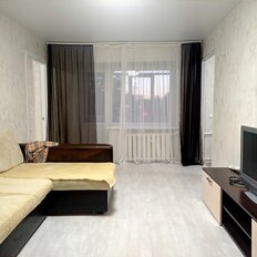 Квартира 43,8 м², 2-комнатная - изображение 1