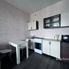 Квартира 28 м², студия - изображение 4