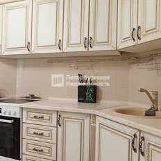 Квартира 65,5 м², 3-комнатная - изображение 4