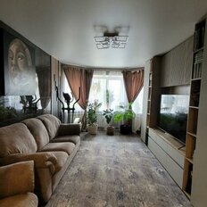 Квартира 84,8 м², 3-комнатная - изображение 3