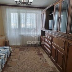 Квартира 40 м², 1-комнатная - изображение 3