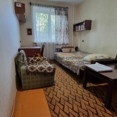 Квартира 47 м², 2-комнатная - изображение 3