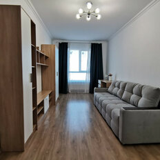 Квартира 55,5 м², 2-комнатная - изображение 1