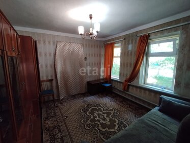 35 м² часть дома, 3 сотки участок 4 500 000 ₽ - изображение 49