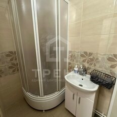 Квартира 24,4 м², студия - изображение 4