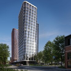 Квартира 46,7 м², 1-комнатная - изображение 5