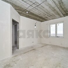 Квартира 37,5 м², 1-комнатная - изображение 3