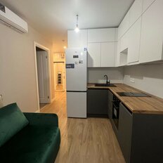 Квартира 36 м², 2-комнатные - изображение 2