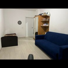 Квартира 38 м², 1-комнатная - изображение 3