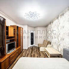 Квартира 40 м², 1-комнатная - изображение 4