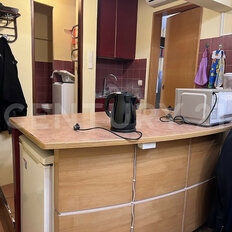 Квартира 35,7 м², 1-комнатная - изображение 2