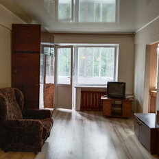 Квартира 45 м², 2-комнатная - изображение 2