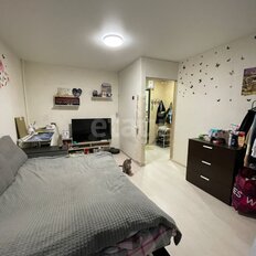 22,4 м², комната - изображение 1