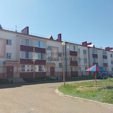 Квартира 38,3 м², 1-комнатная - изображение 1