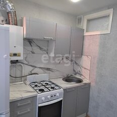 Квартира 32,2 м², 1-комнатная - изображение 1