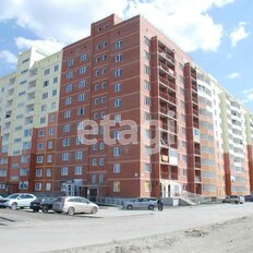 Квартира 32,6 м², 1-комнатная - изображение 4