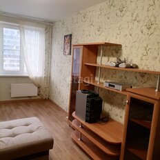 Квартира 35 м², 1-комнатная - изображение 5